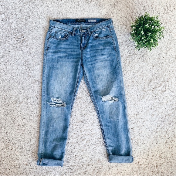 aeropostale boyfriend jeans